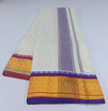 Petu_60 - 4 inch - Pettu Border
