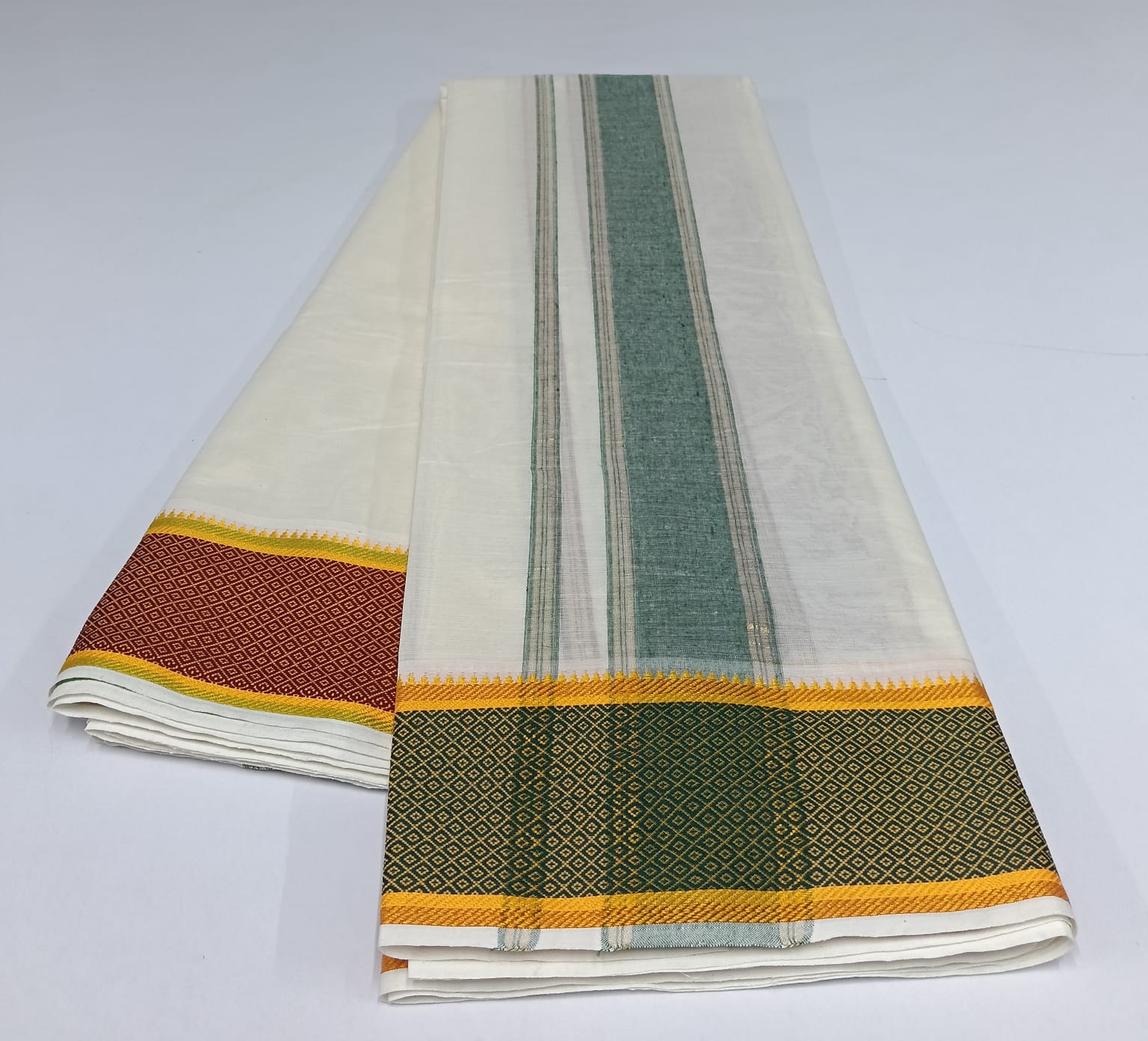 Petu_63 - 4 inch - Pettu Border