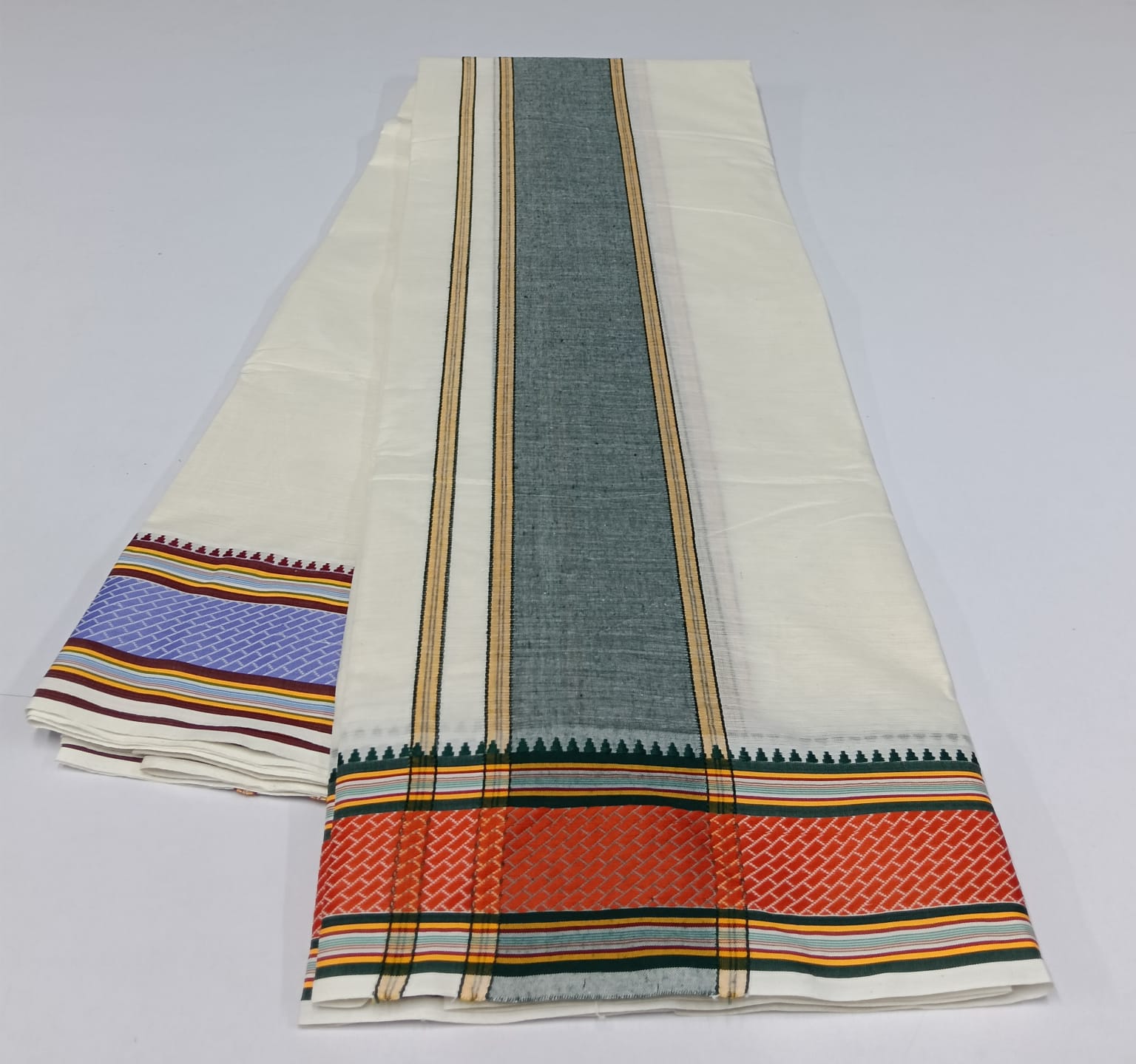Petu_64 - 4 inch - Pettu Border