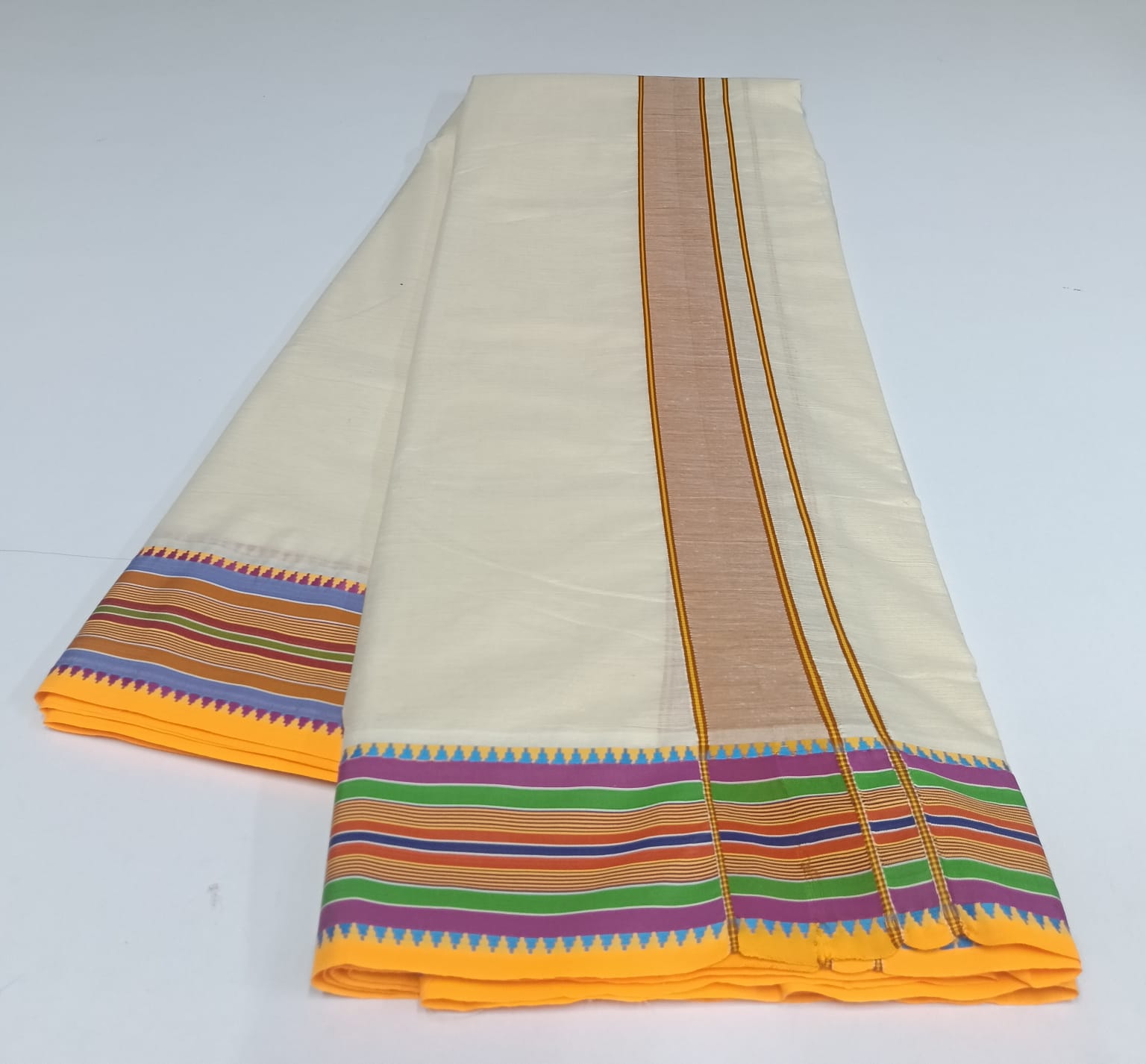 Petu_68 - 4 inch - Pettu Border