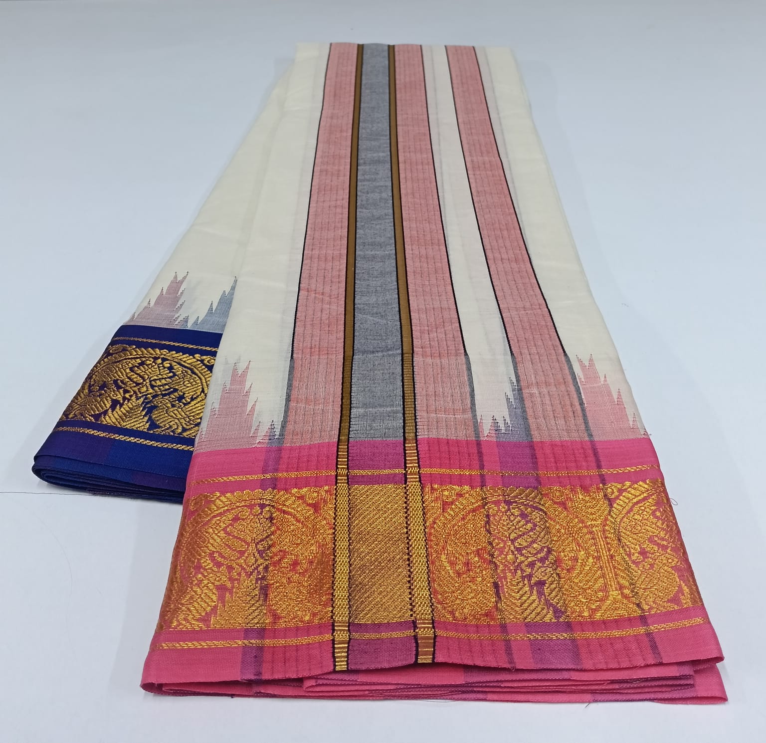 Premium_05 - 5 inch - Namadhari_Vaishnava