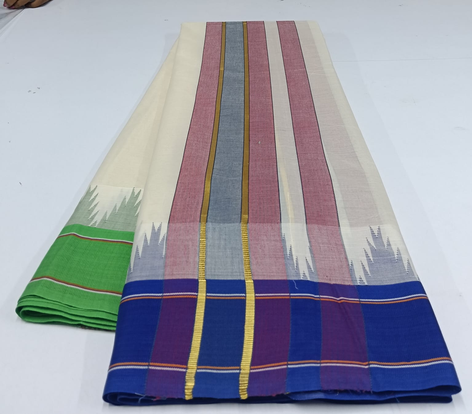Premium_06 - 5 inch - Namadhari_Vaishnava