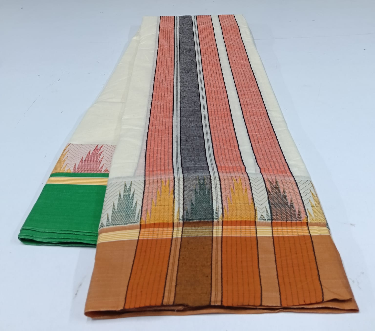 Premium_07 - 5 inch - Namadhari_Vaishnava