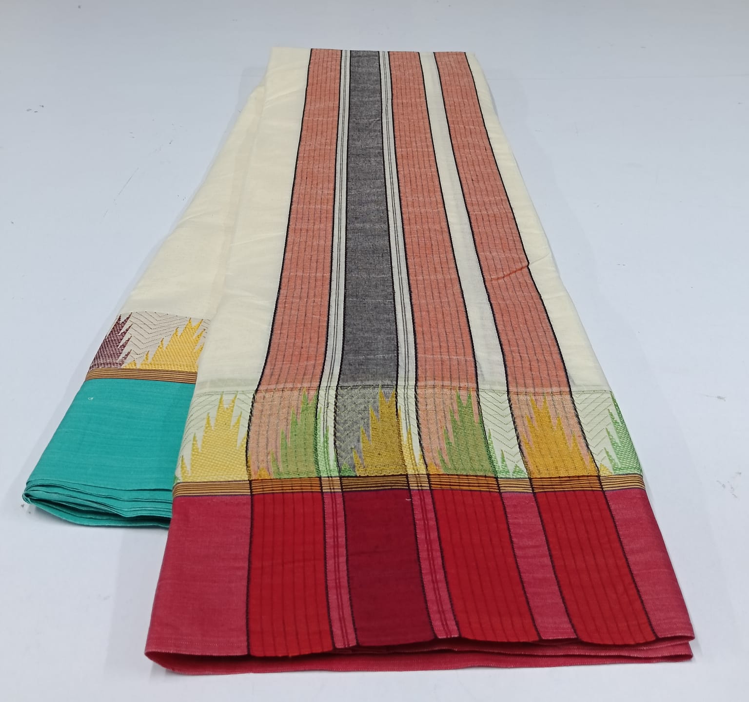 Premium_08 - 5 inch - Namadhari_Vaishnava