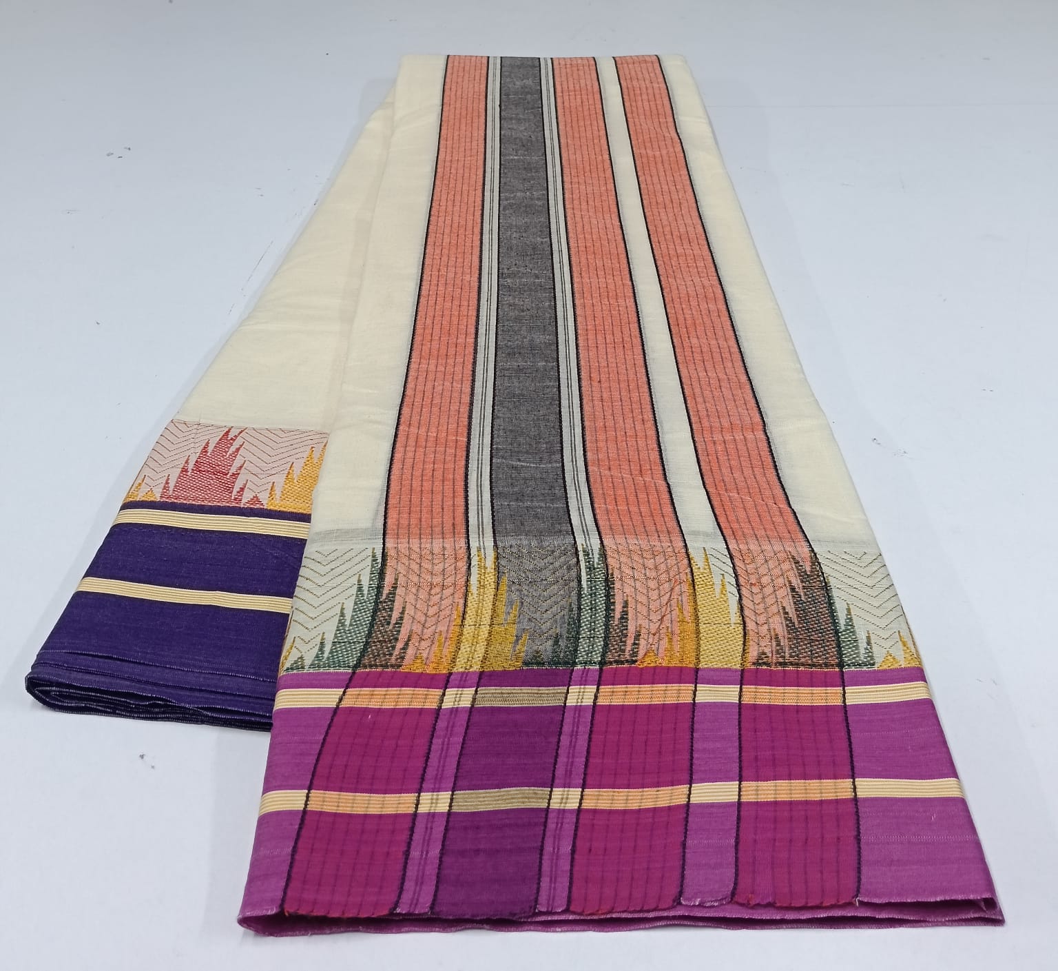 Premium_09 - 5 inch - Namadhari_Vaishnava