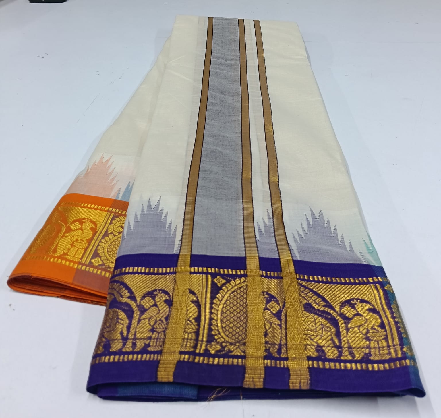 Premium_12 - 5 inch - Namadhari_Vaishnava