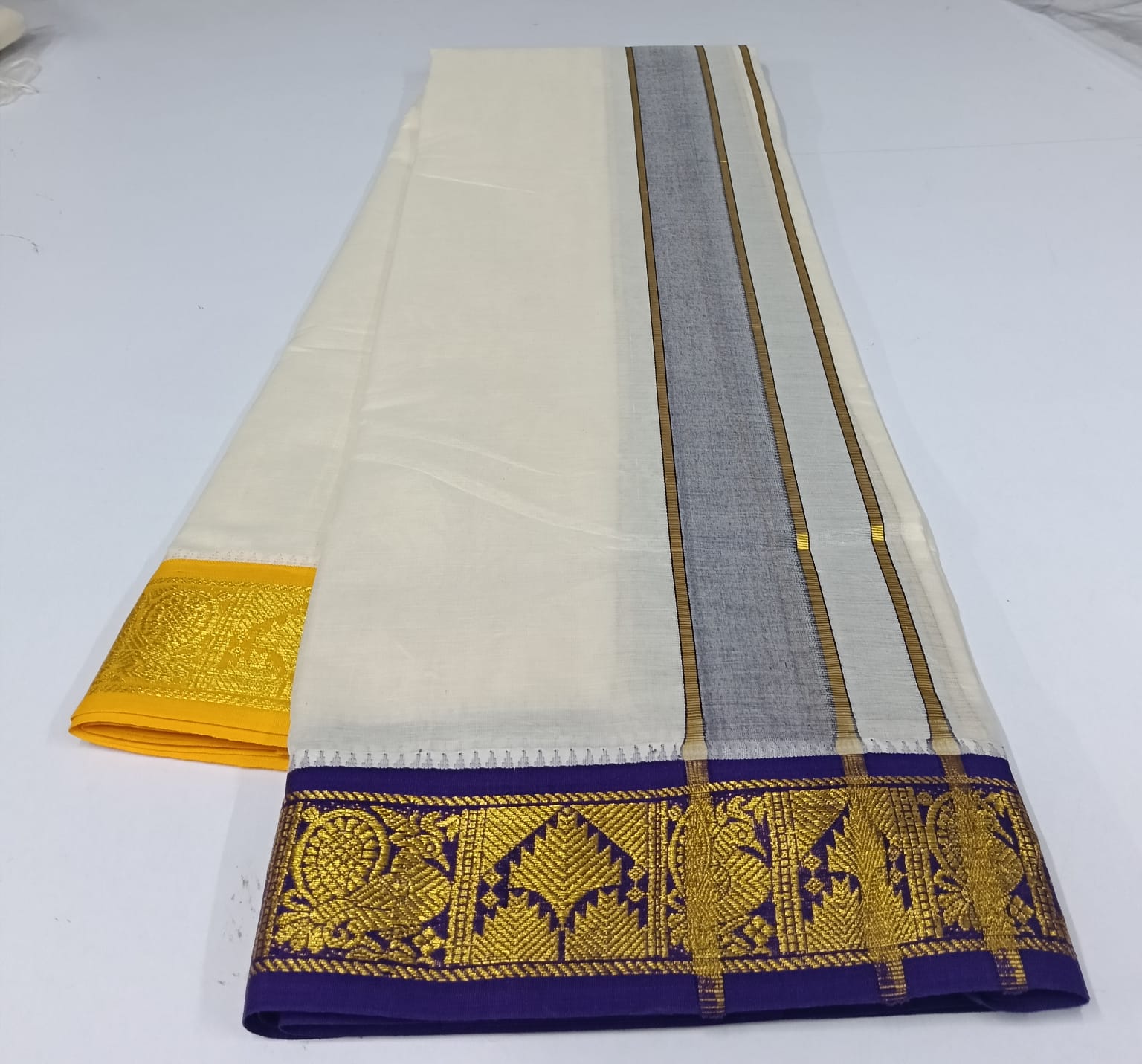 Premium_20 - 3 inch - Jaquard