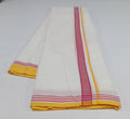 Premium_23 - 1 inch Seer - Pure cotton Karai