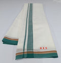 Premium_25 - 1 inch Seer - Pure cotton Karai
