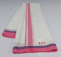 Premium_26 - 1 inch Seer - Pure cotton Karai