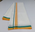 Premium_27 - 1 inch Seer - Pure cotton Karai