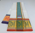 TQ_05 - 6 inch - Thread Jaquard