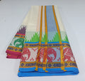 TQ_09 - 6 inch - Thread Jaquard