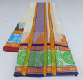 TQ_10 - 6 inch - Thread Jaquard
