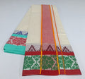 TQ_15 - 6 inch - Thread Jaquard
