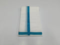 VD_01 - 1 inch - Velcro Dhoties - Assorted Colours Only Available Stitched Double Dhoti