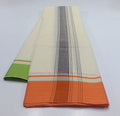 10x6_21 - 4 inch - Pure Cotton