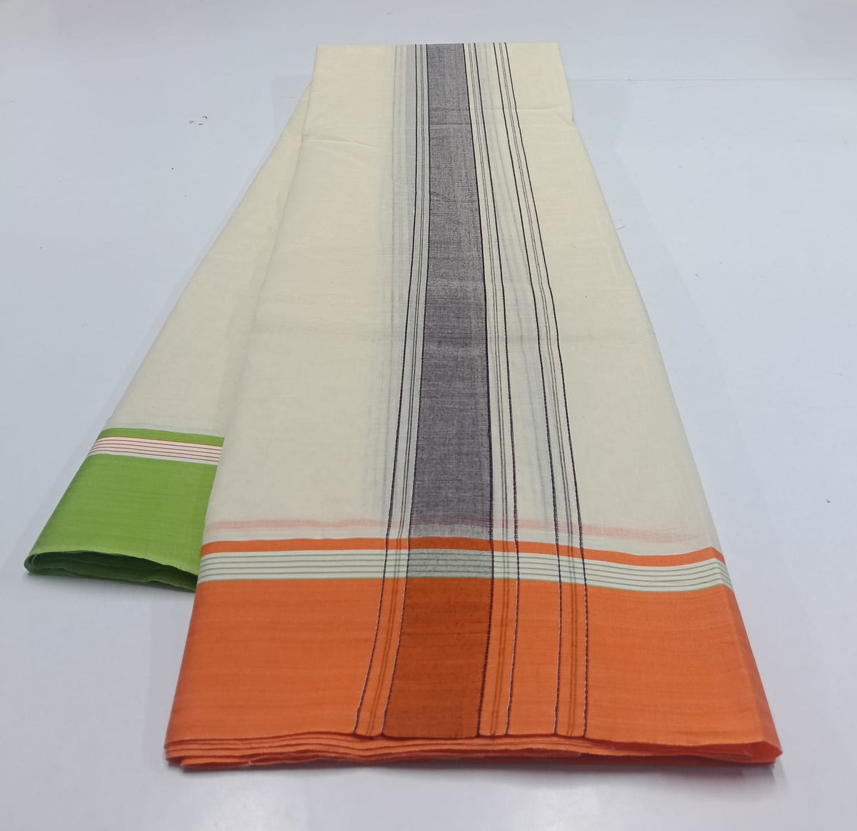 10x6_21 - 4 inch - Pure Cotton