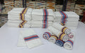 TWL_01 - Towel - Pure White
