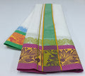 TQ_02 - 6 inch - Thread Jaquard