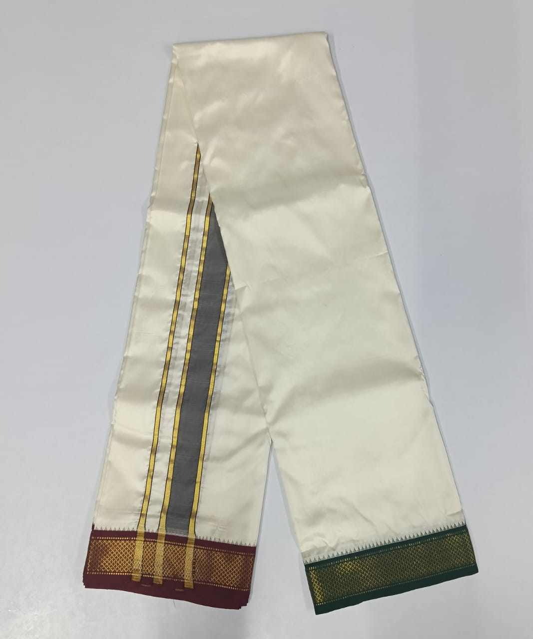 Pure Silk Dhotis MayilKan_Border_0013 10x6