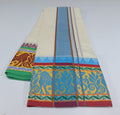 TQ_20 - 6.5 inch - Thread Jaquard