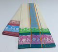 TQ_19 - 6 inch - Thread Jaquard