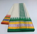 JQ_77 - 5.5 inch - Jaquard Border