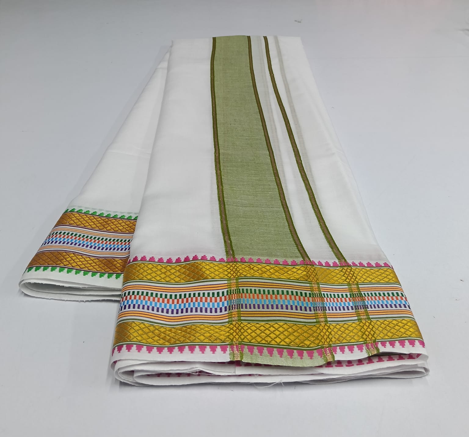 Petu_09 - 4 inch - Pettu border