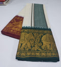 JQ_86 - 10 inch - Jaquard Border