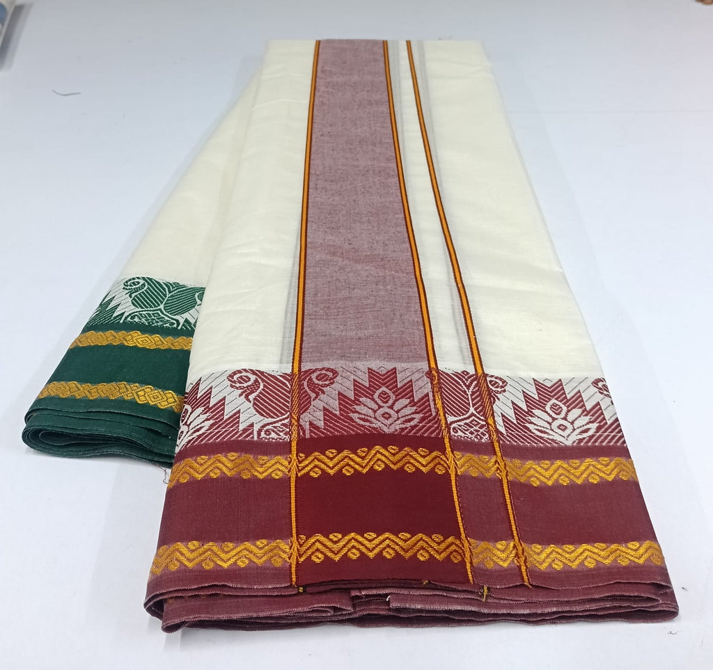JQ_84 - 5 inch - Bawanch Jaquard