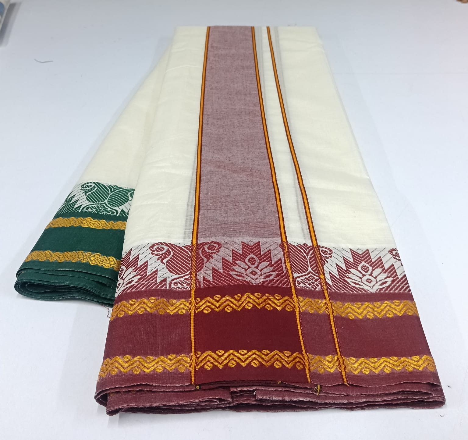 JQ_84 - 5 inch - Bawanch Jaquard