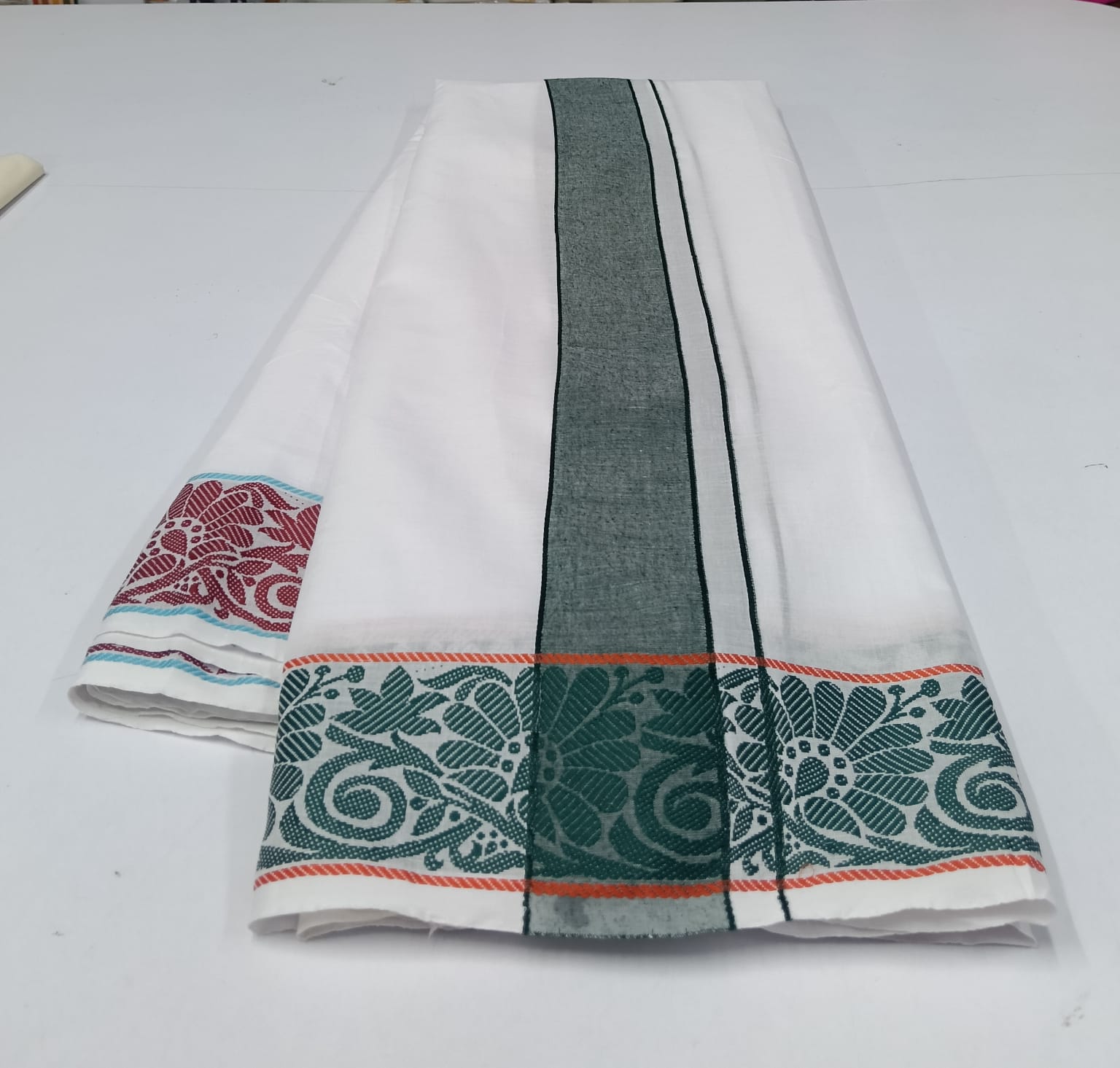 TQ_28- 3.5 inch - Thread Jaquard