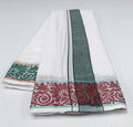TQ_28- 3.5 inch - Thread Jaquard