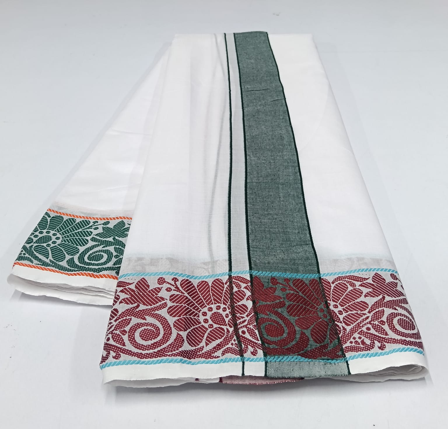 TQ_28- 3.5 inch - Thread Jaquard