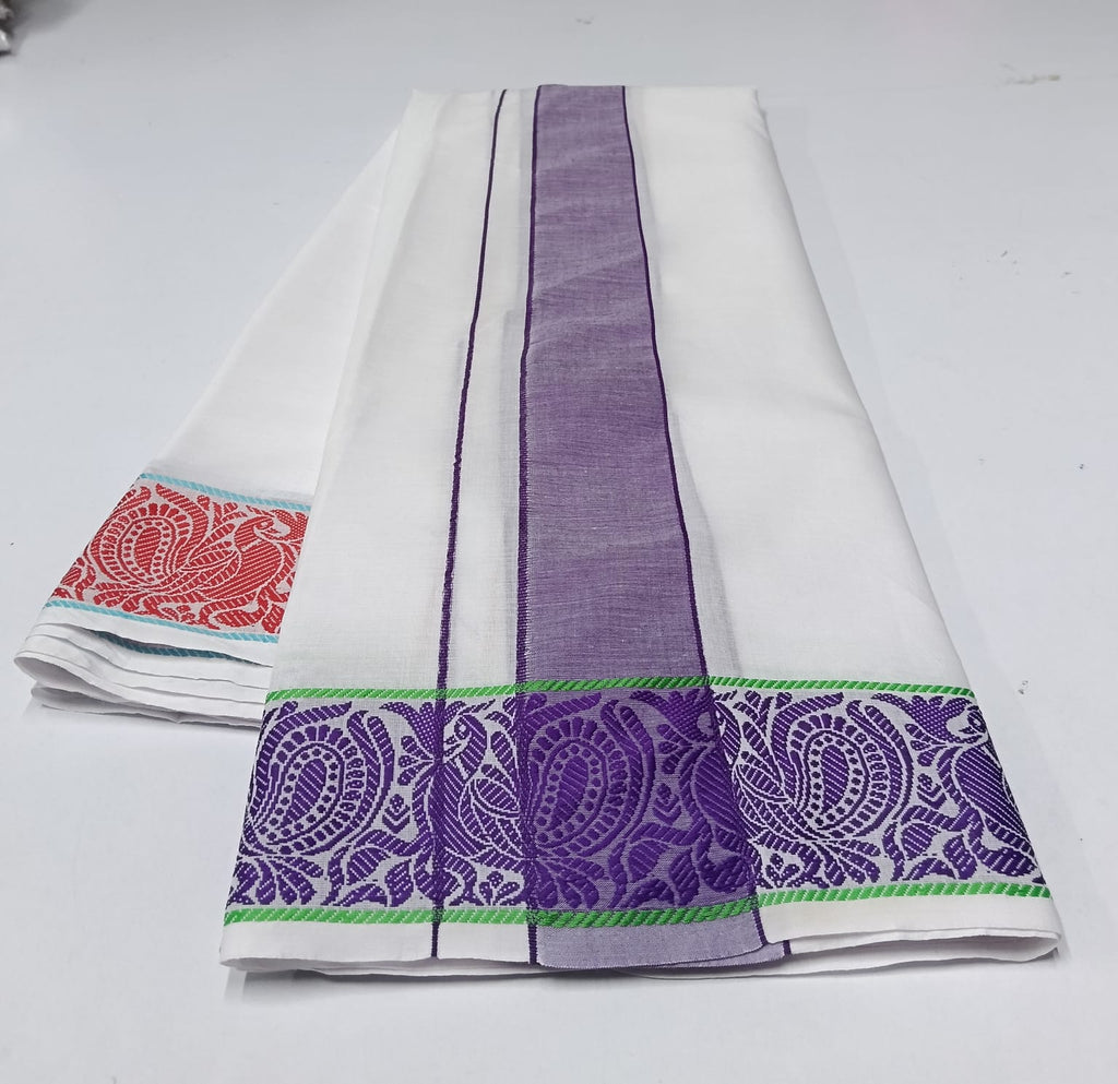 TQ_25- 3.5 inch - Thread Jaquard