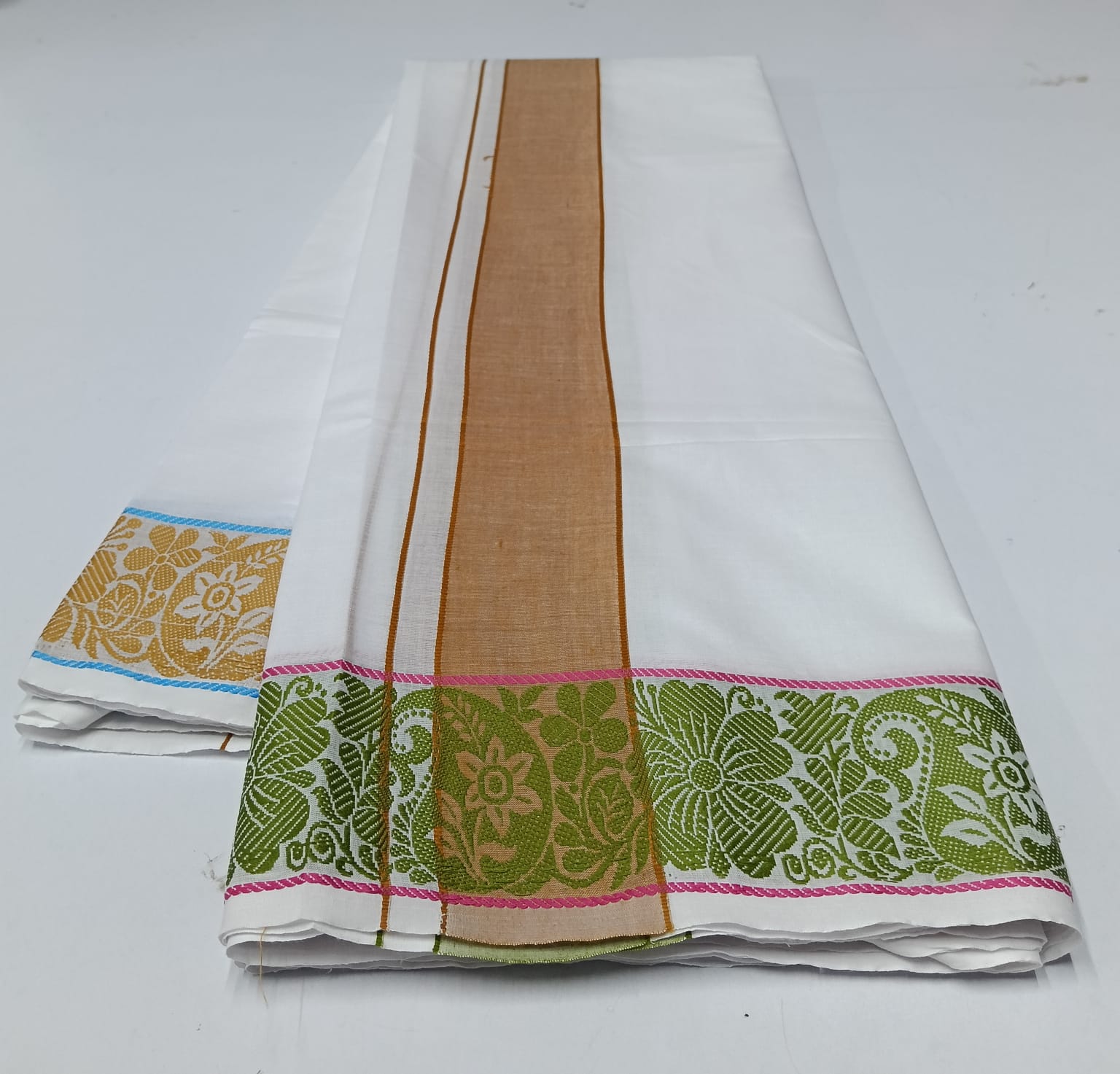 TQ_23- 3.5 inch - Thread Jaquard