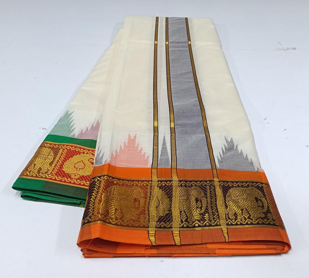 Premium_32 - 7 inch - 9x5 -Sm Dhoti
