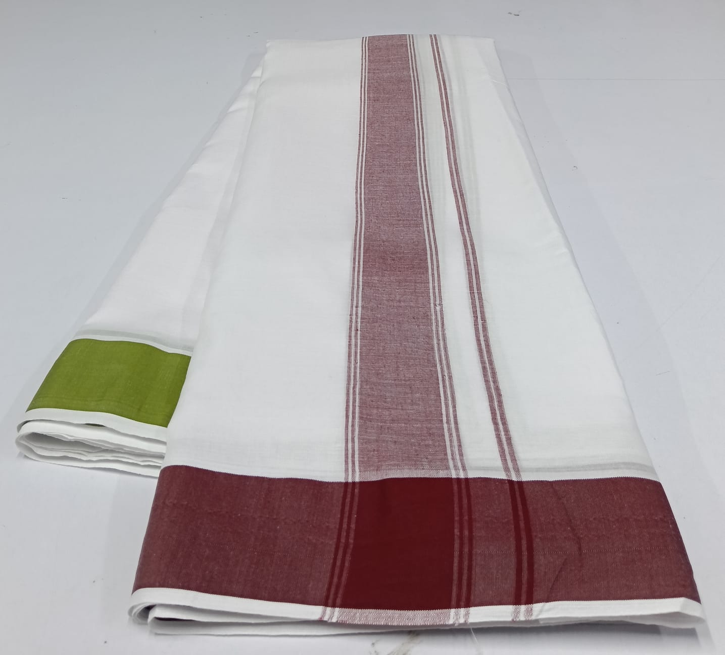 10x6_05- 2 inch -Plain- Cotton Blend (Copy)