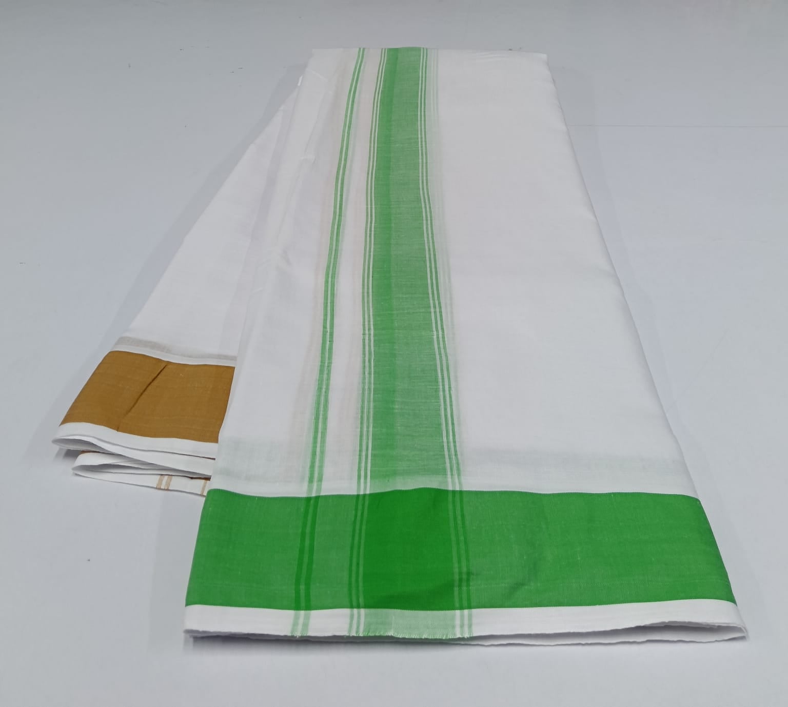 10x6_04- 2 inch -Plain- Cotton Blend