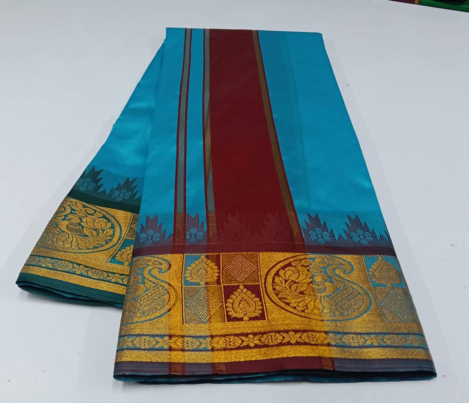 AP08 - 7 inch - Arts silk