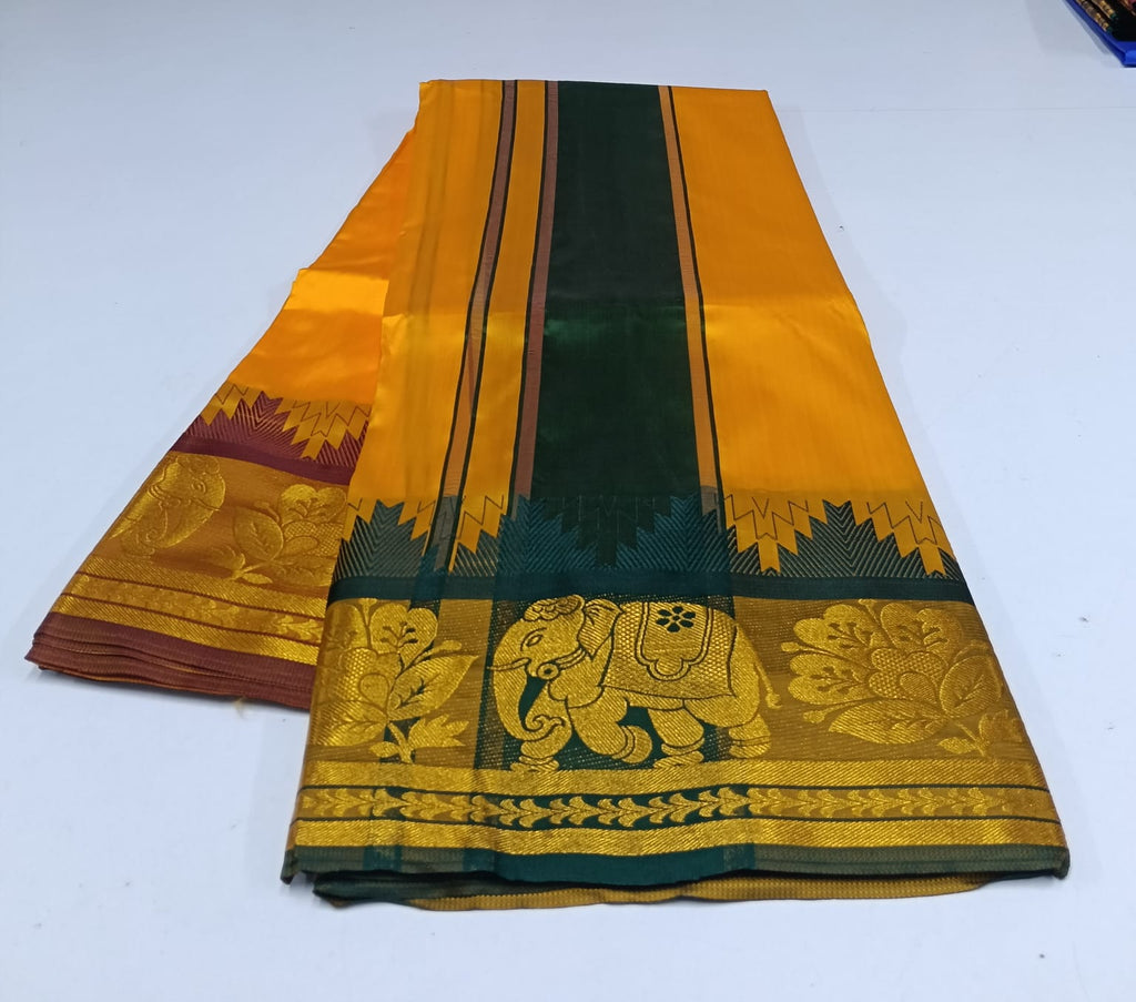 AP08 - 7 inch - Arts silk