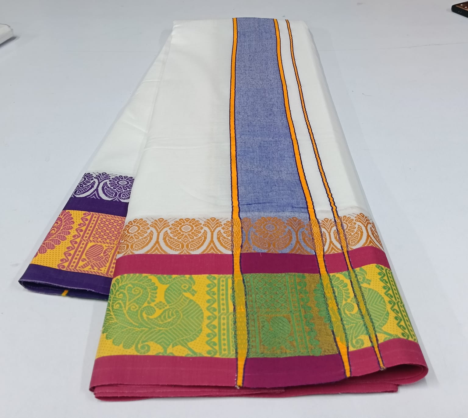 Thread Jaquard – T_J_02