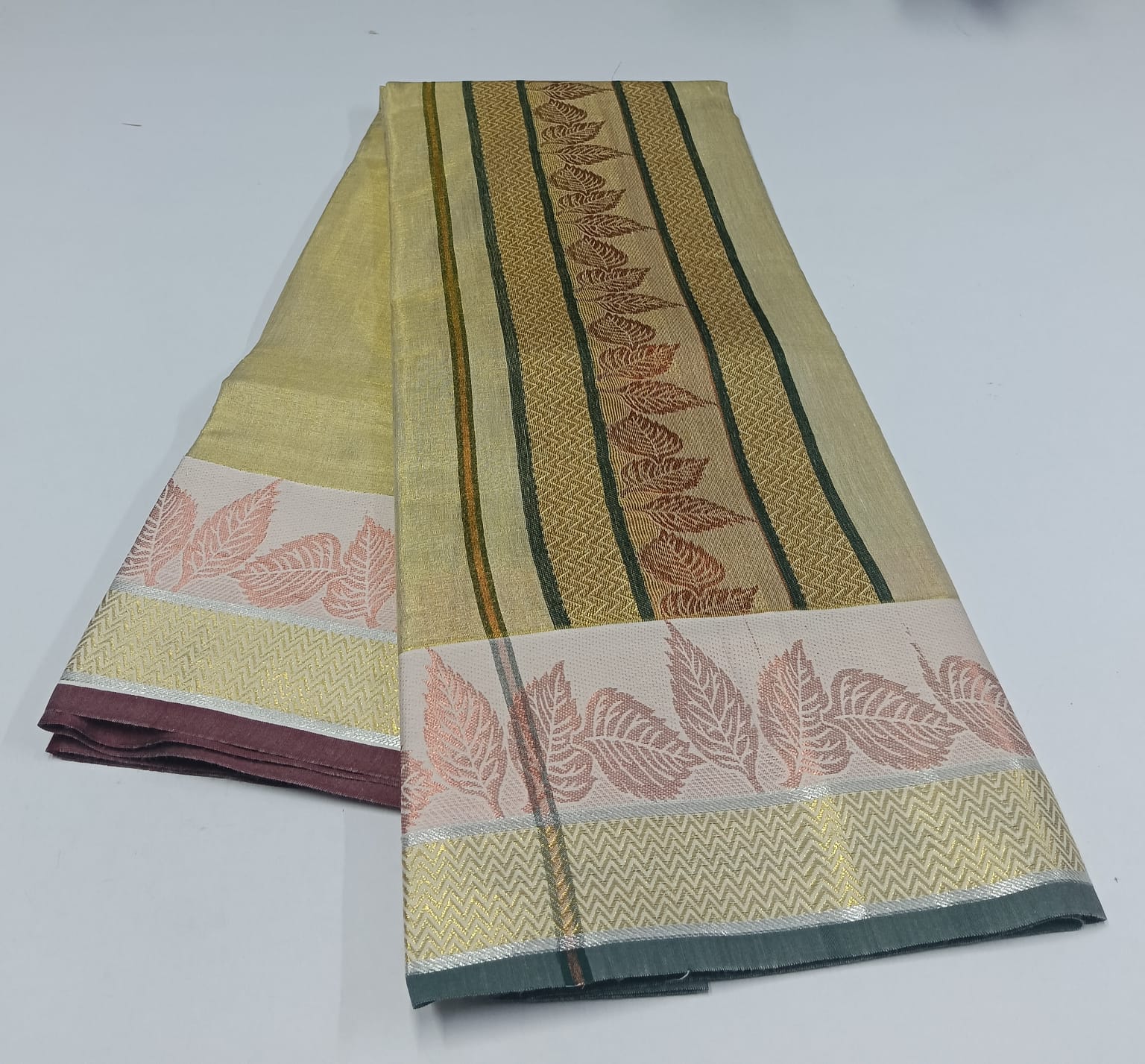 Tissue Dhoti – Tissue_03